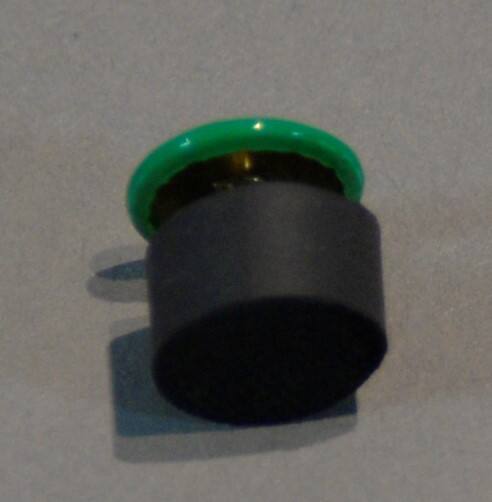 Thumbtack Pin