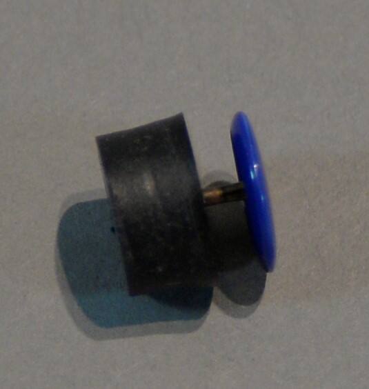 Thumbtack Pin