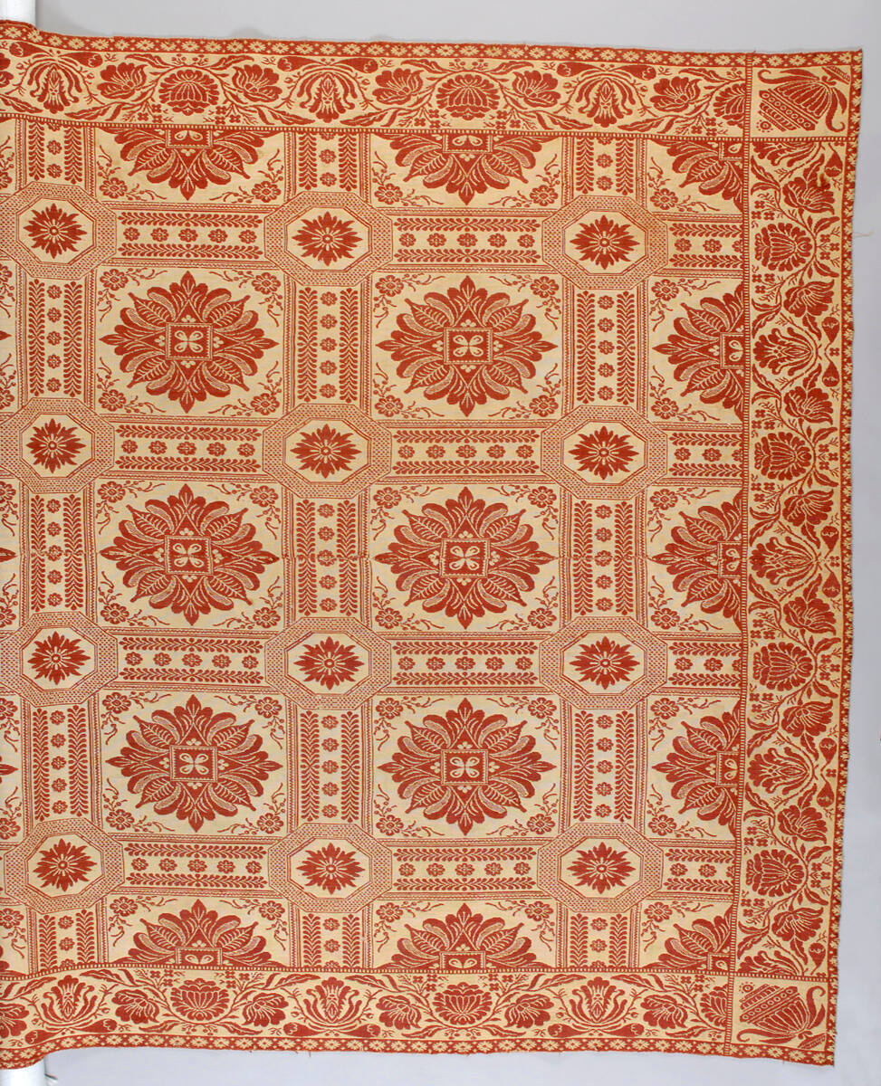 Coverlet