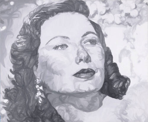 Gene Tierney