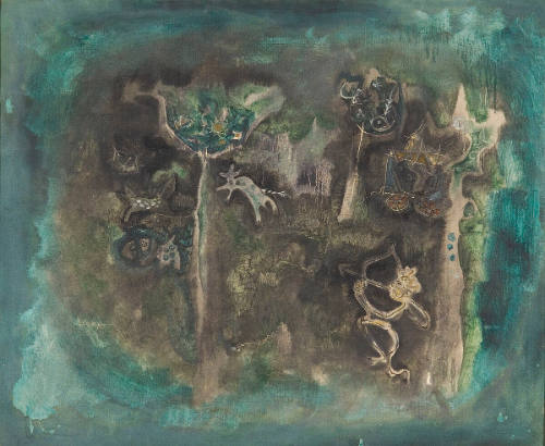 The Hunt