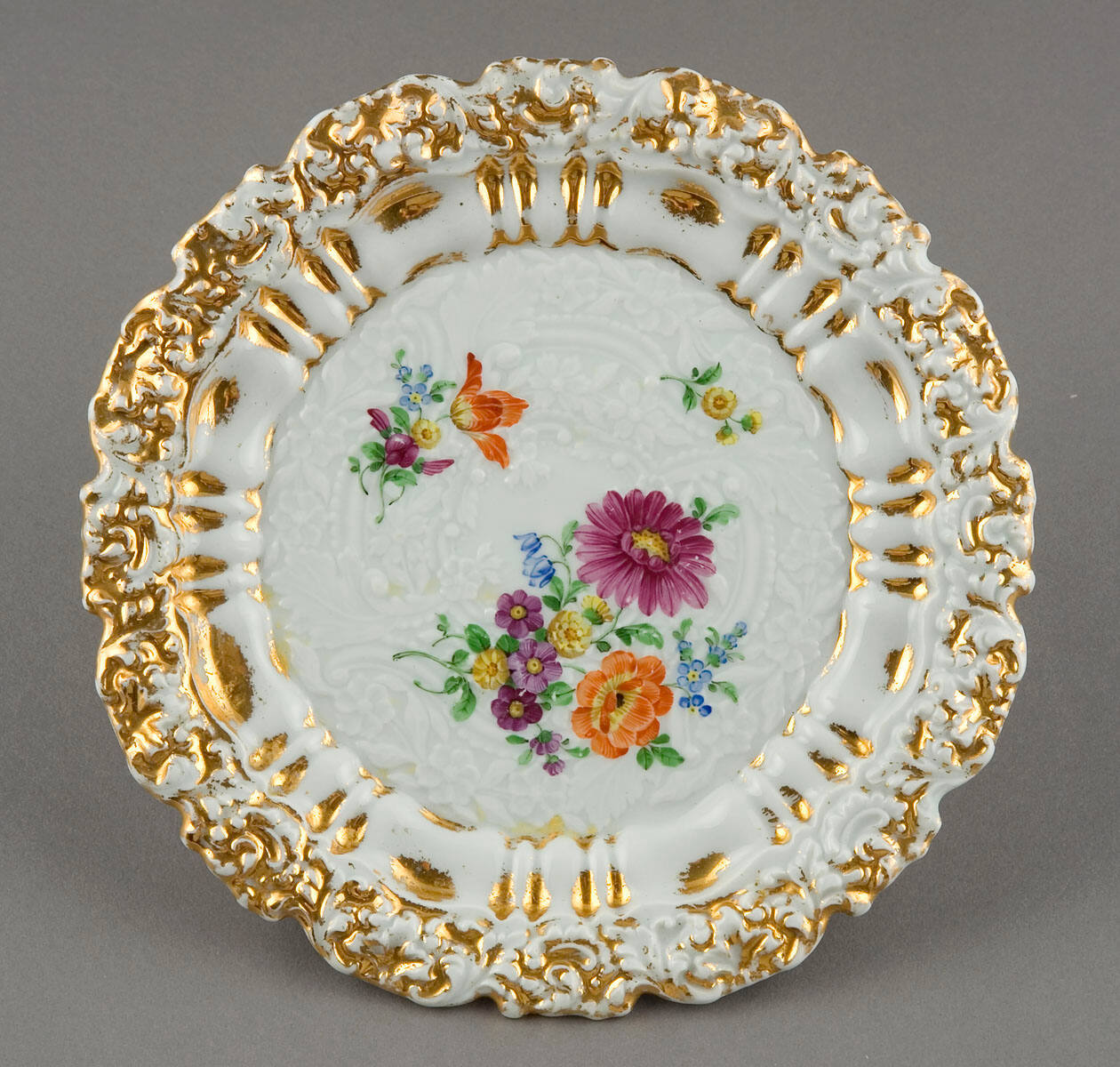 Plate