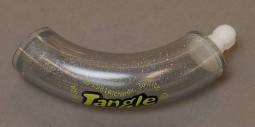 Loose Tangle Piece