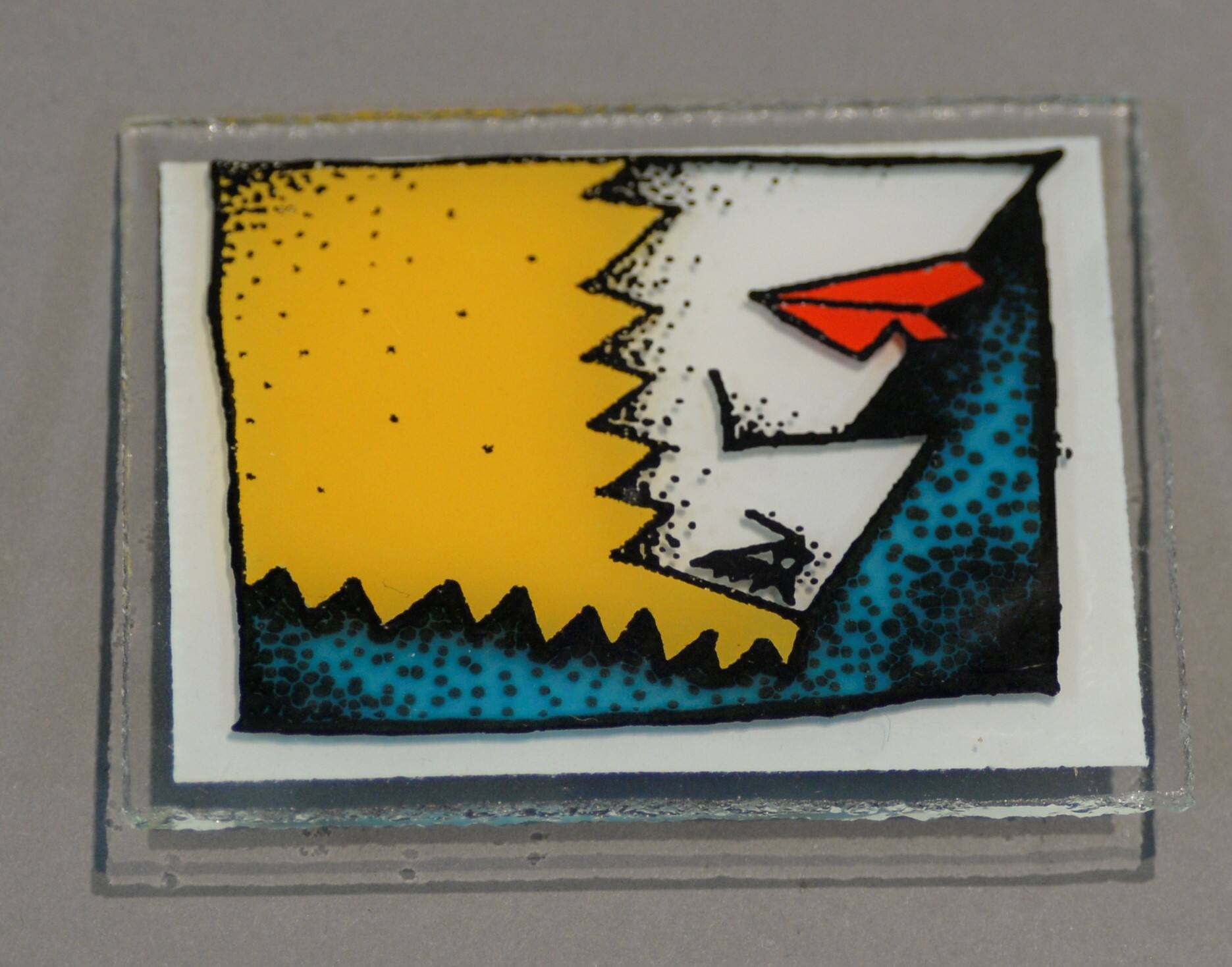 Brooch
