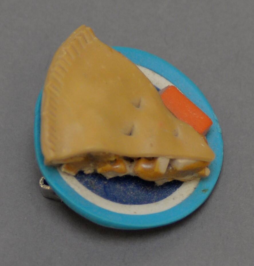 Pin