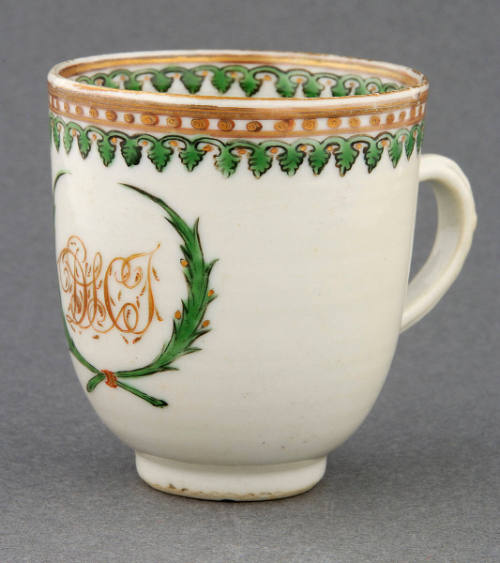 Demitasse Cup