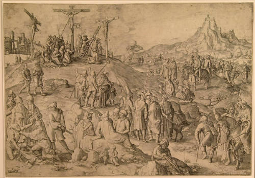 The Calvary