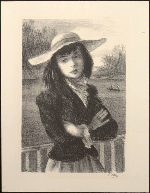 In the Park