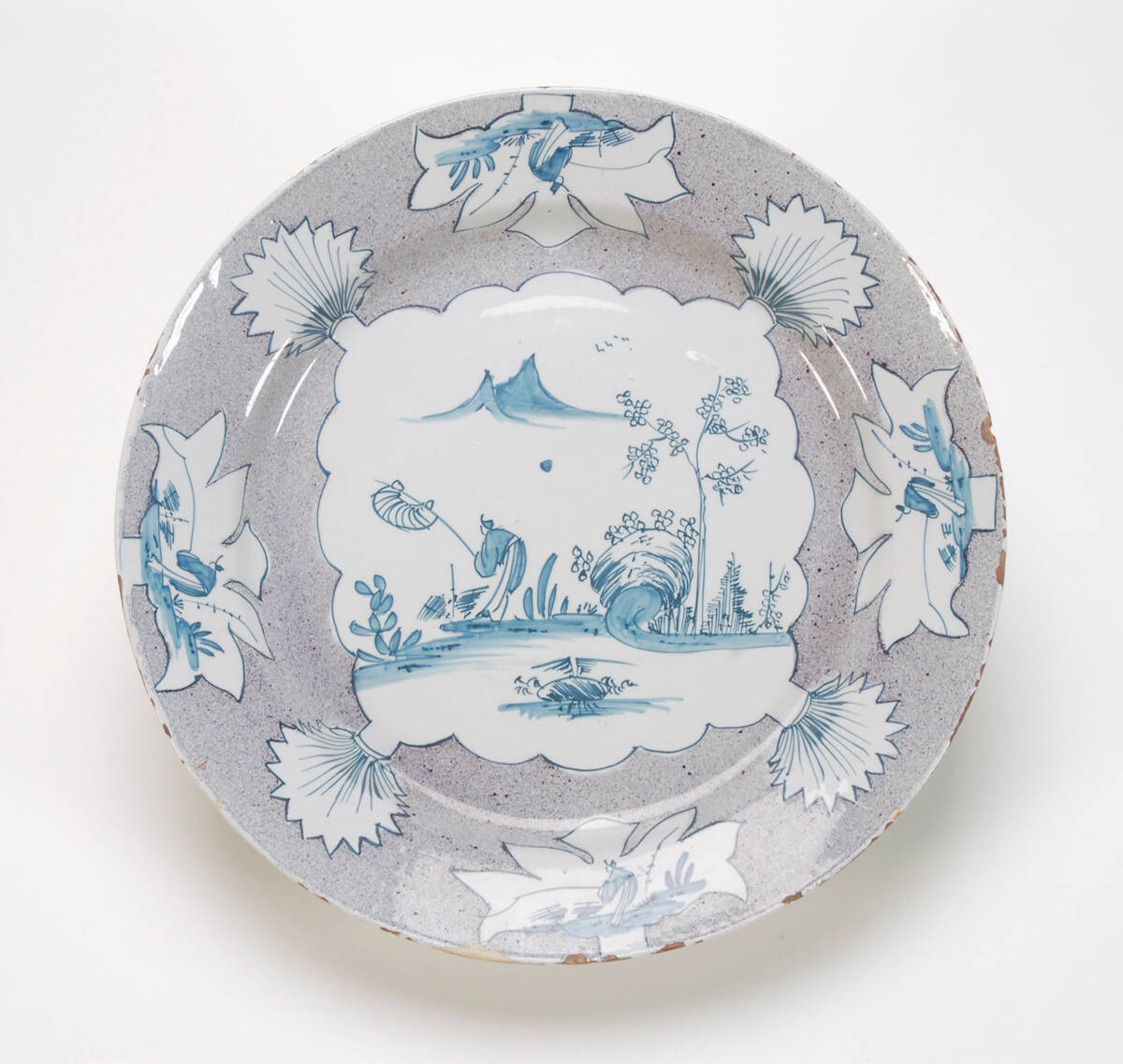 Plate