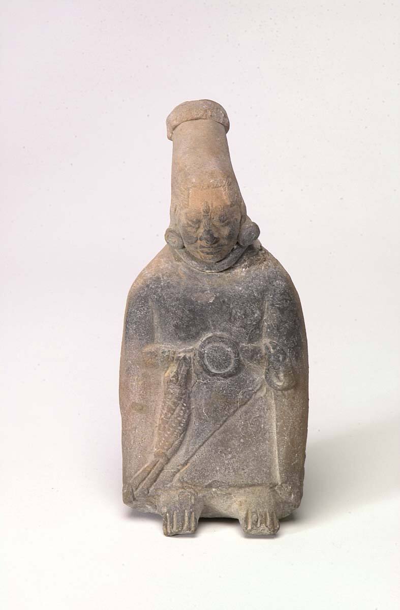 Whistle Figure