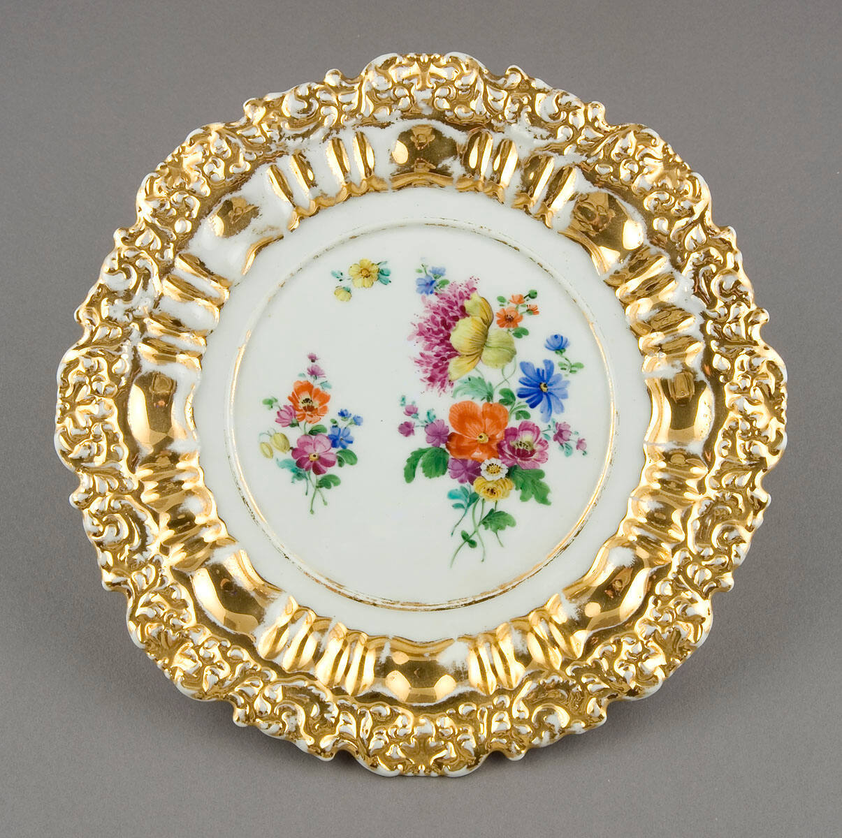 Plate