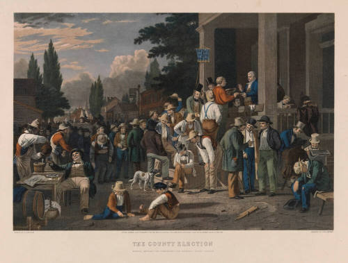 County Election