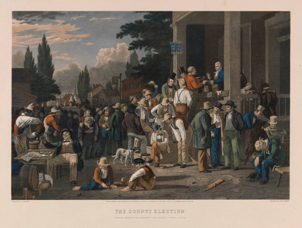 County Election