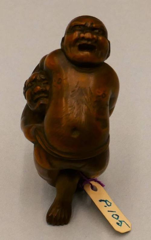 Netsuke