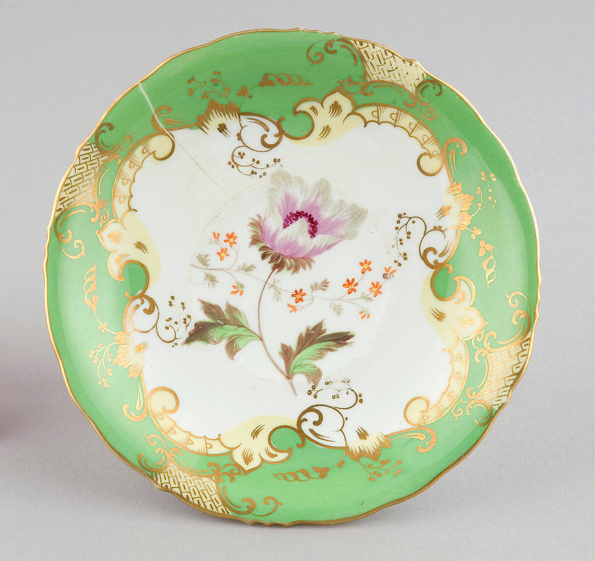 Saucer