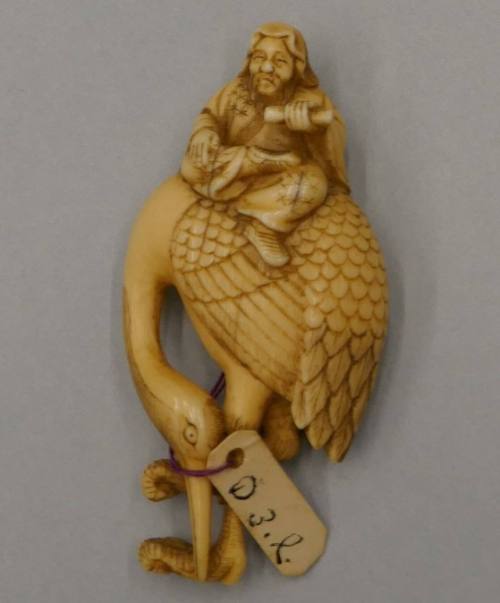 Netsuke