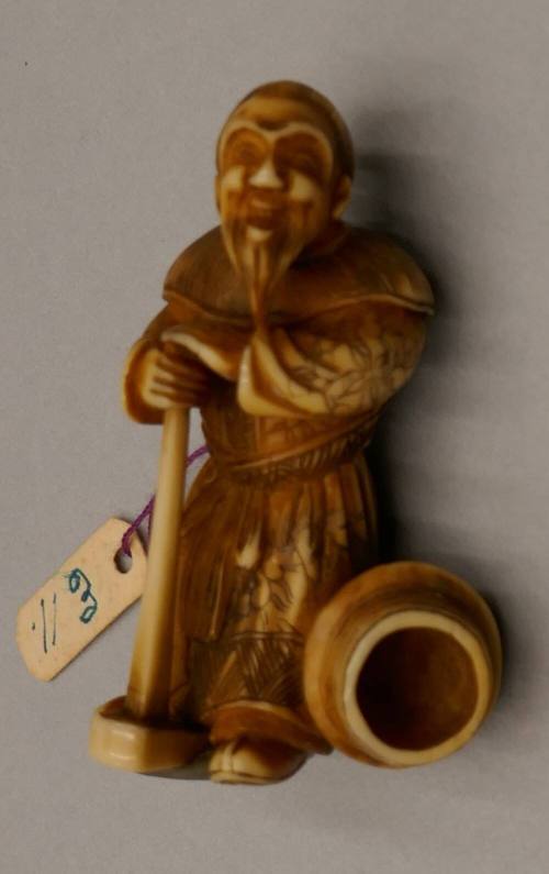 Netsuke