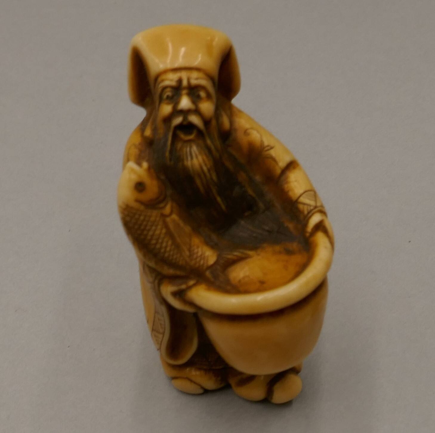 Netsuke