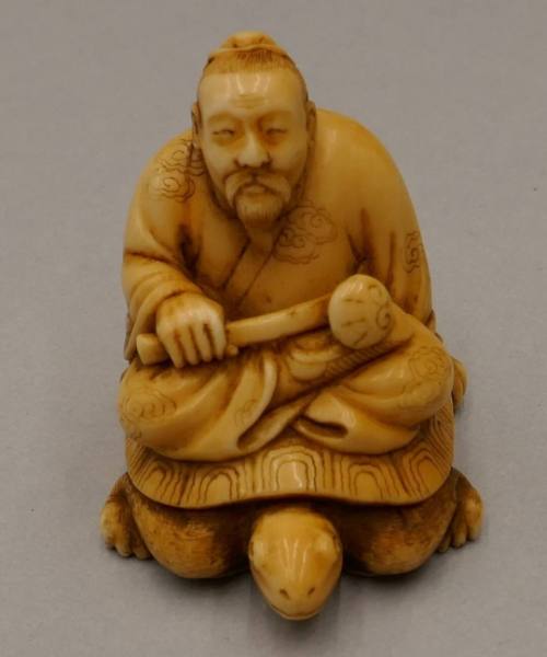 Netsuke