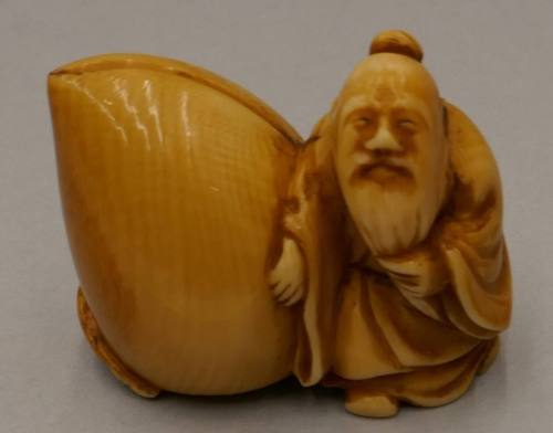 Netsuke