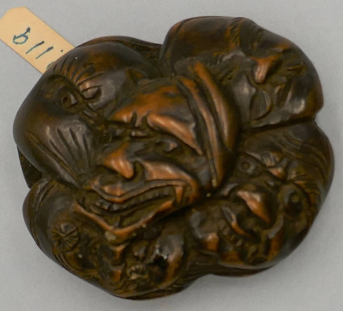 Netsuke