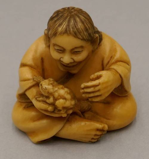 Netsuke