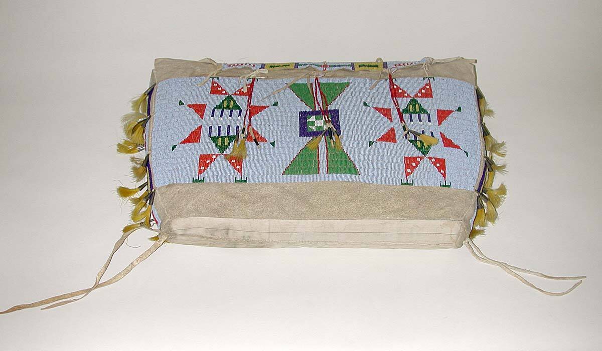 Possible Bag (One of a Pair)