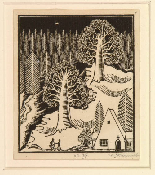 V. Stuyvsent