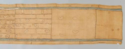 Woman's Ceremonial Skirt