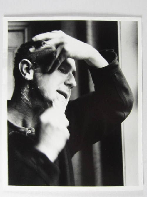 Bertolt Brecht, London