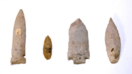 Blade, small leaf type