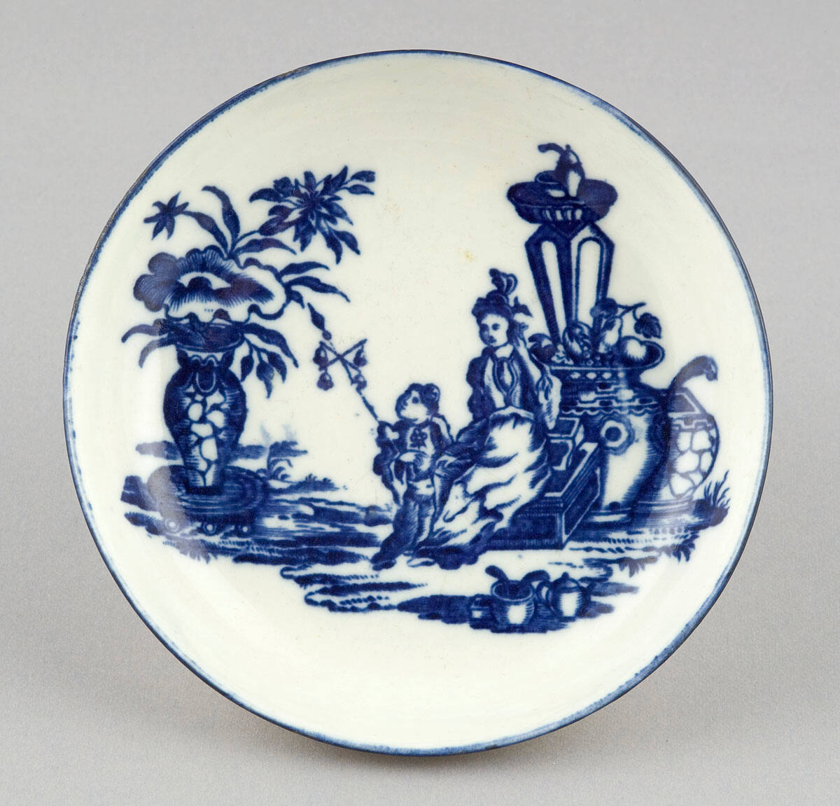 Saucer