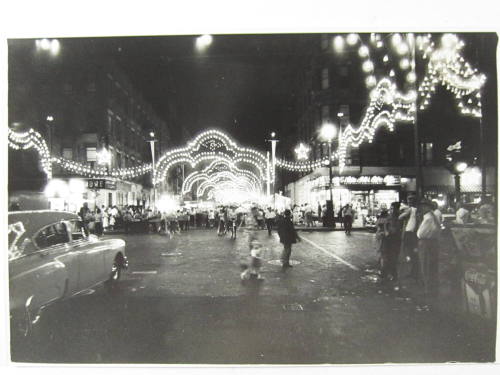 East 13th Street, New York