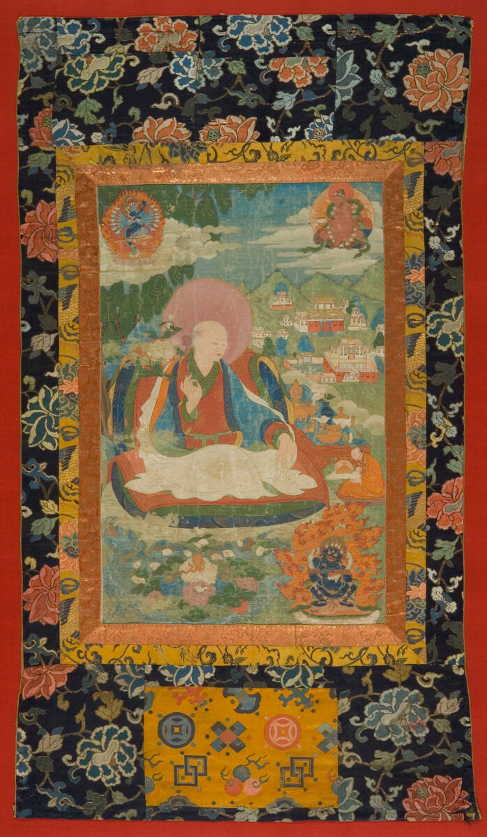 Sachen Kunga Nyingpo