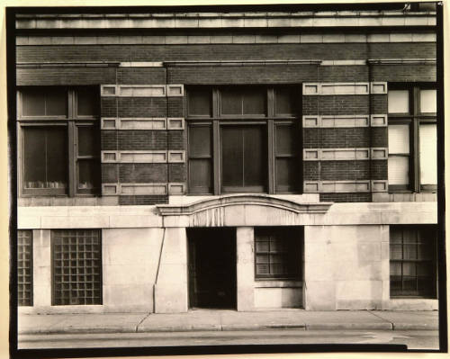 Kansas City (Building Facade)