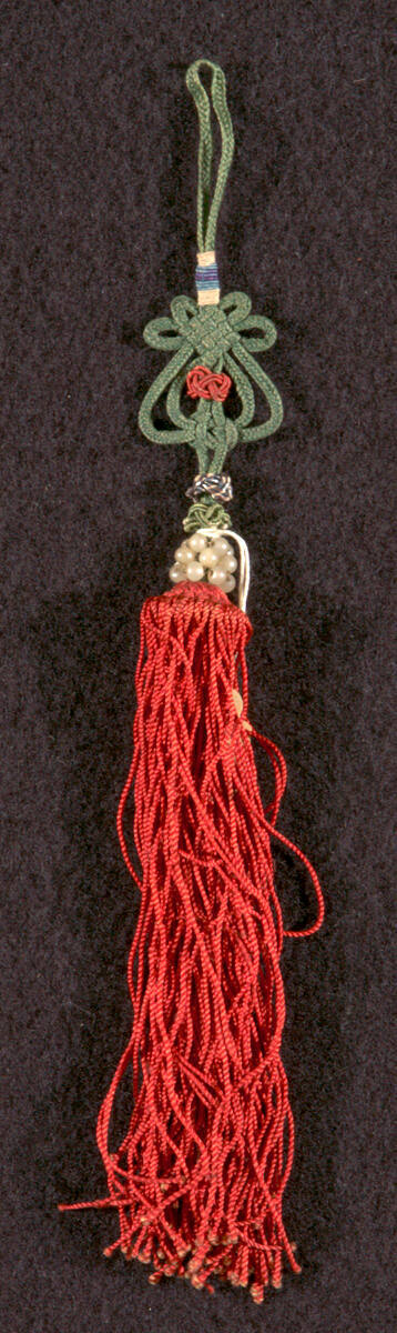 Tassel