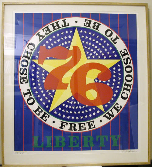 Liberty '76