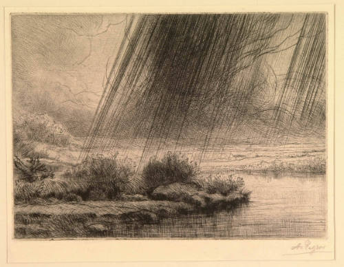 Un Orage