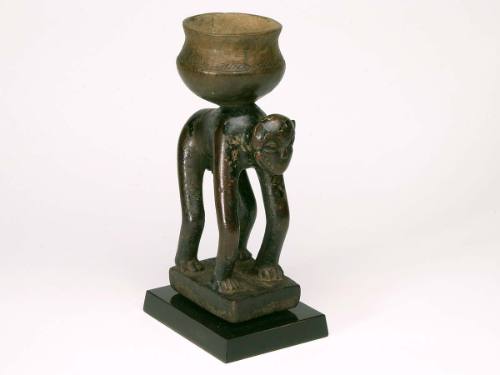 Tobacco Mortar