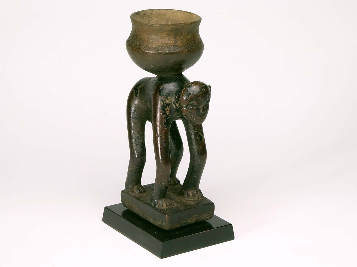 Tobacco Mortar