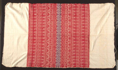 Unfinished Blouse