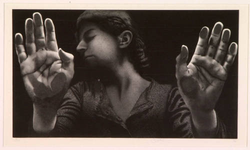 Untitled (Hands)