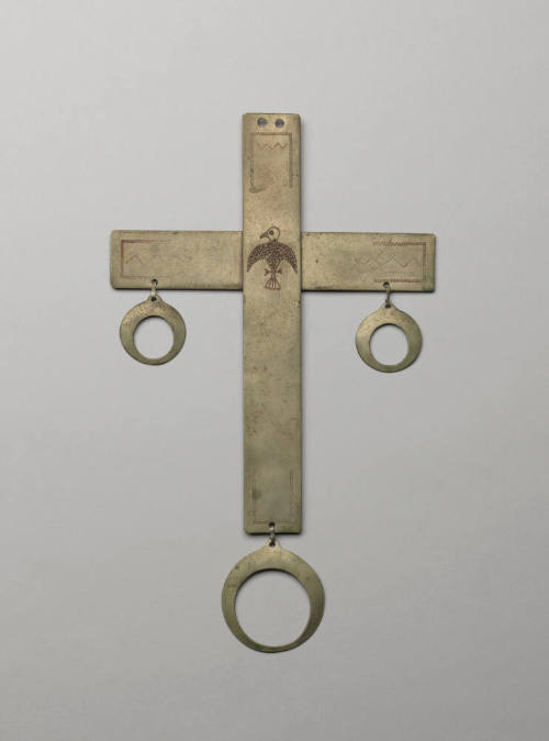 Cross Pendant