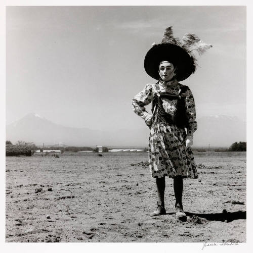 Carnaval, Tlaxcala, Mexico