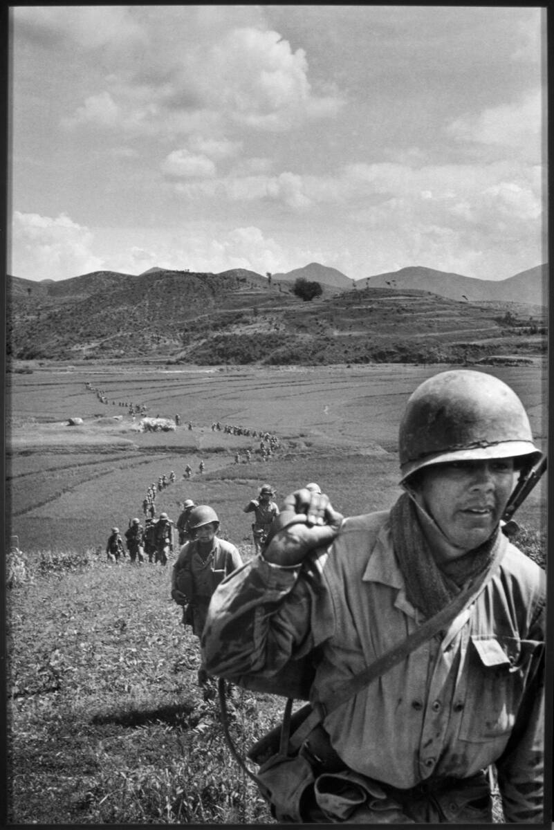 Untitled (South Korea, Summer), No. 43