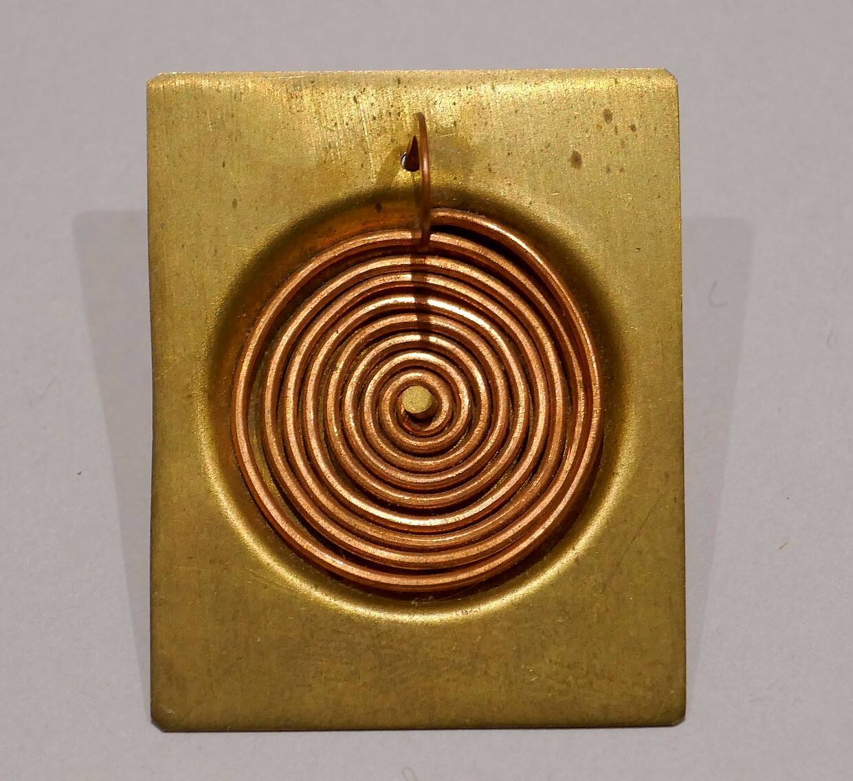Pin