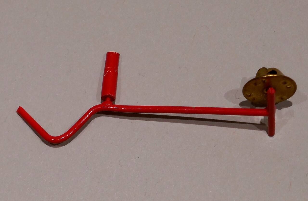 Pin