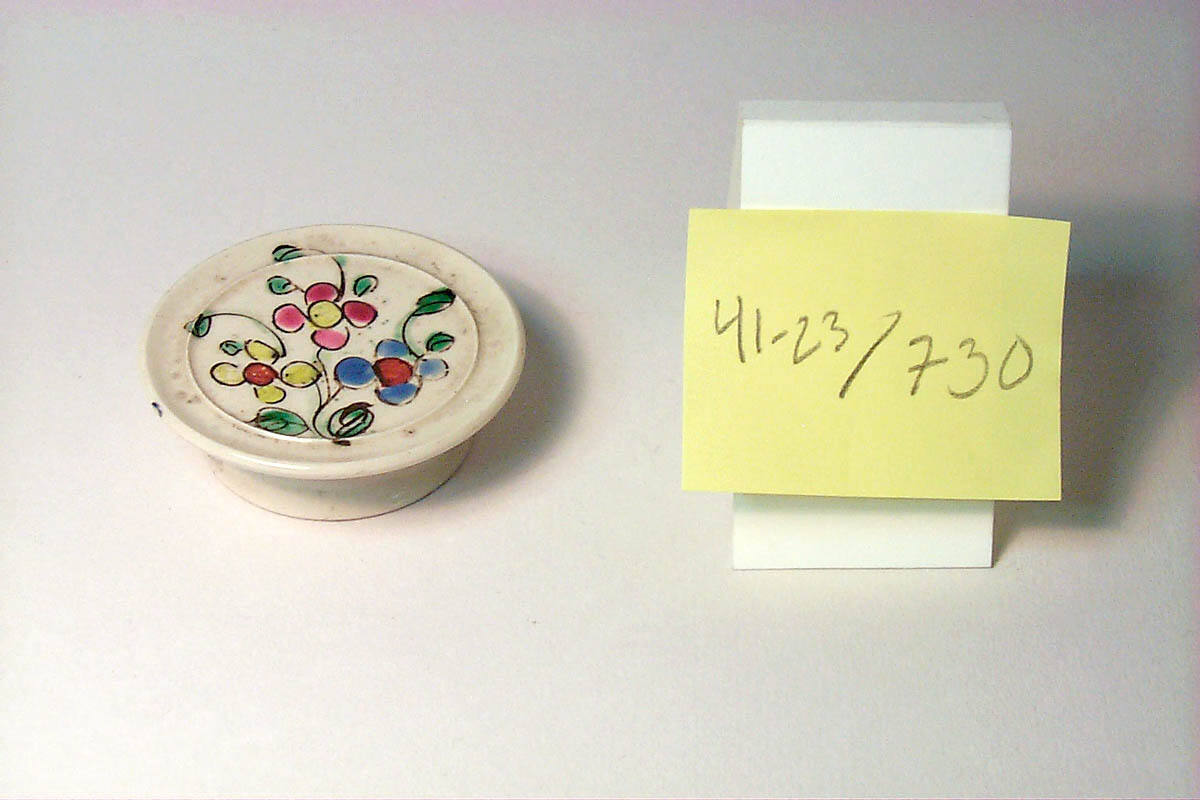 Miniature Cake Stand