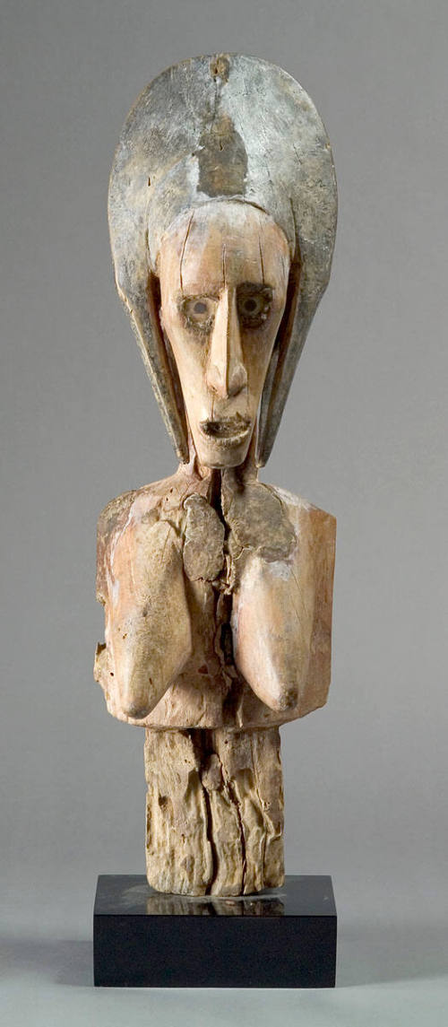 Female Bust