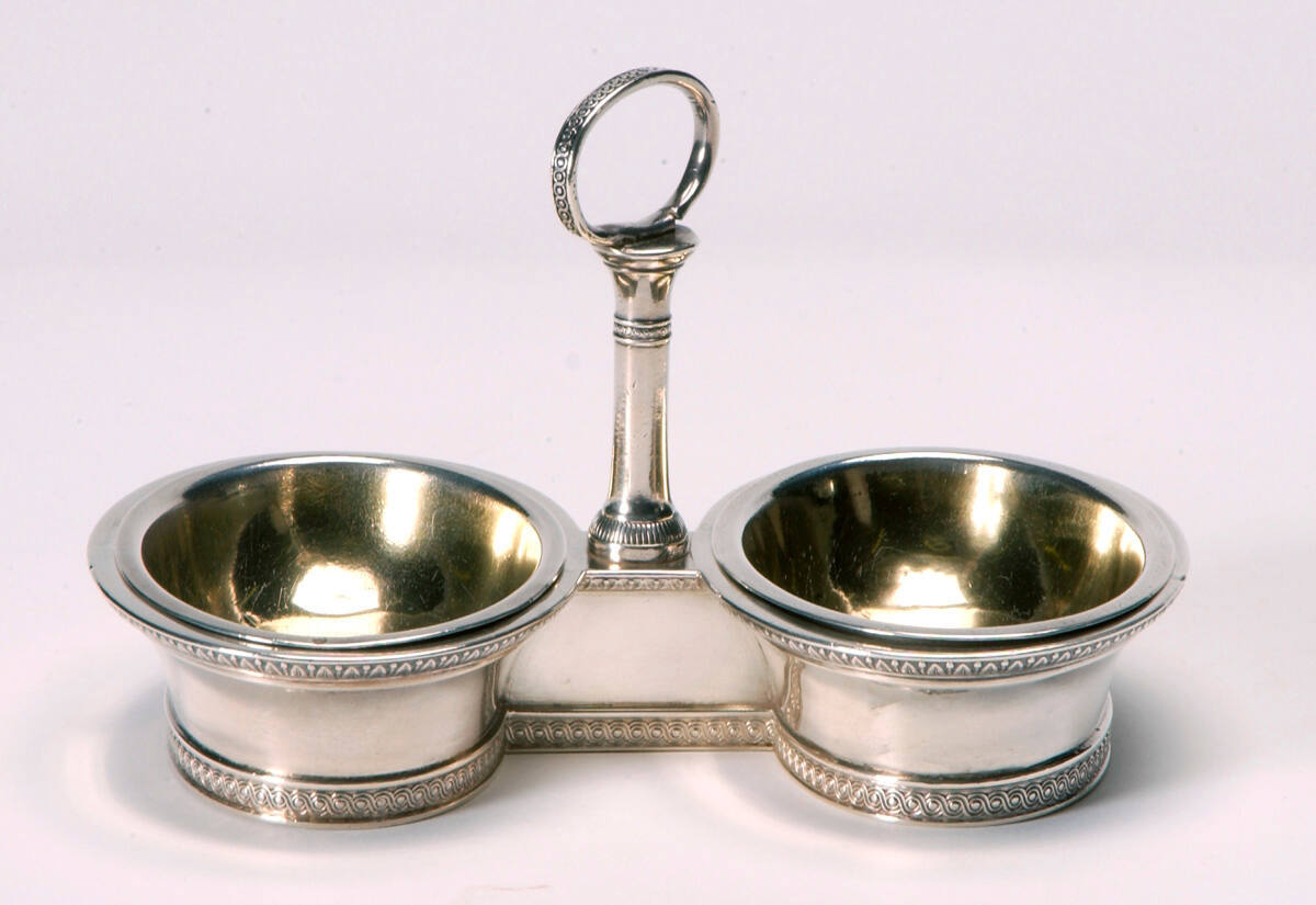 Salt Dish